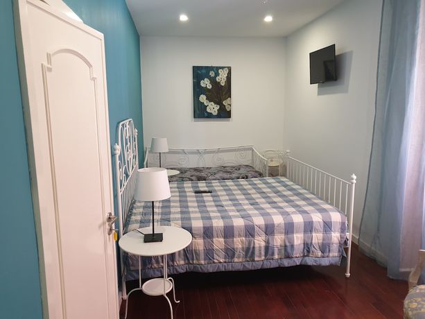 Imagen de la habitación del Hotel Solar Transmontano. Foto 5