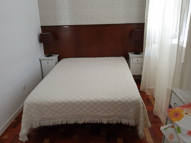 Imagen de la habitación del Hotel Solar Transmontano. Foto 7