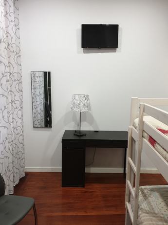 Imagen de la habitación del Hotel Solar Transmontano. Foto 11