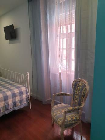 Imagen de la habitación del Hotel Solar Transmontano. Foto 13