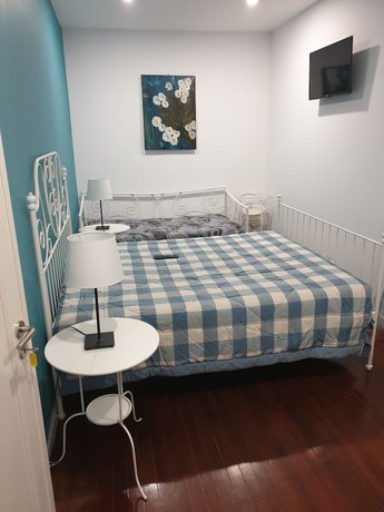 Imagen de la habitación del Hotel Solar Transmontano. Foto 14