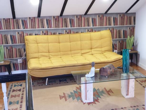 Imagen de los interiores del Hotel Solar Transmontano. Foto 19