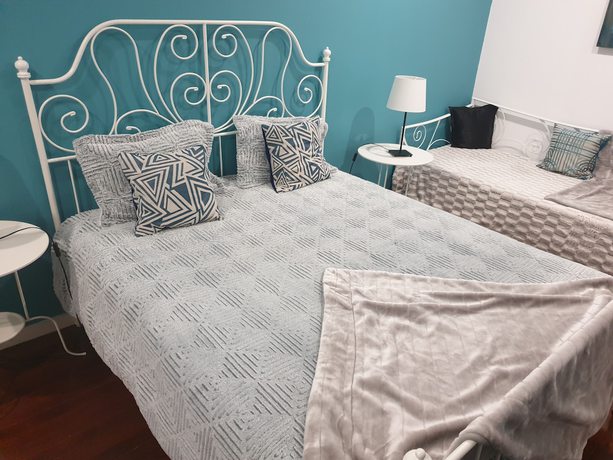 Imagen de la habitación del Hotel Solar Transmontano. Foto 15