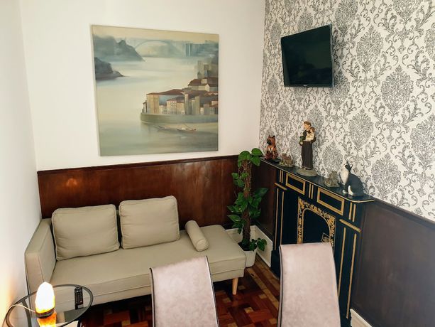 Imagen de los interiores del Hotel Solar Transmontano. Foto 20