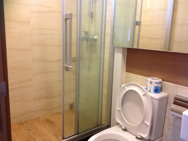 Imagen de la habitación del Hotel Solar Villas - Hostel. Foto 7