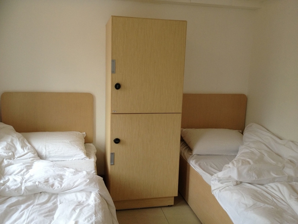 Imagen de la habitación del Hotel Solar Villas - Hostel. Foto 12
