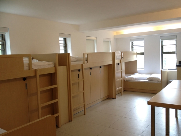 Imagen de la habitación del Hotel Solar Villas - Hostel. Foto 13