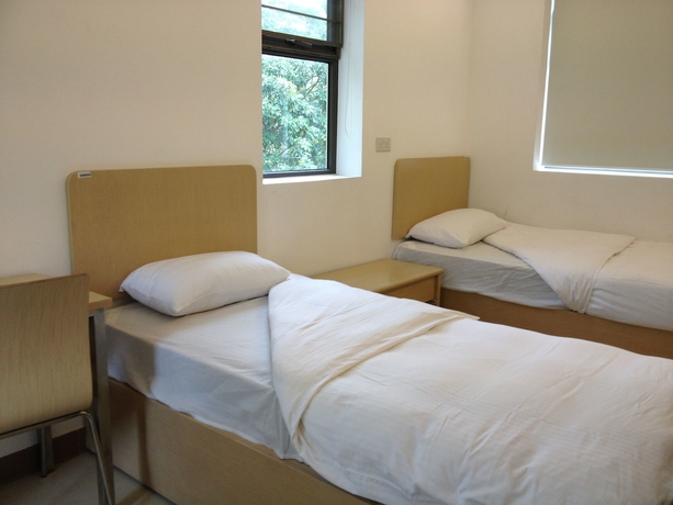 Imagen de la habitación del Hotel Solar Villas - Hostel. Foto 14