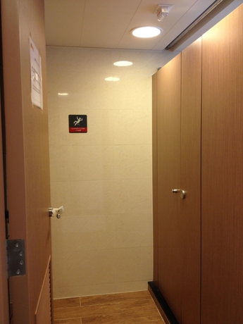 Imagen de la habitación del Hotel Solar Villas - Hostel. Foto 16