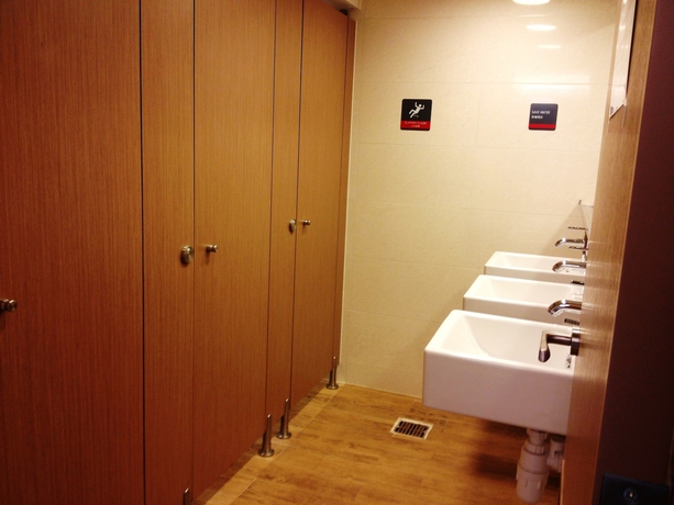 Imagen de la habitación del Hotel Solar Villas - Hostel. Foto 17