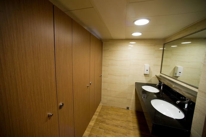 Imagen de la habitación del Hotel Solar Villas - Hostel. Foto 18