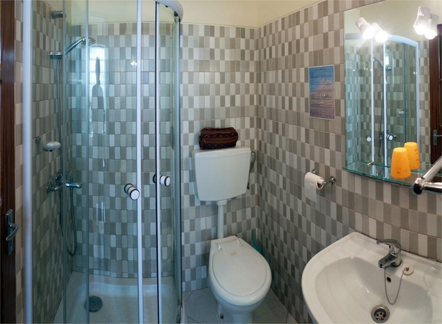 Imagen de la habitación del Hotel Solar Windelo. Foto 2