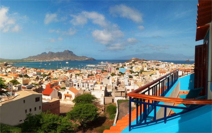 Imagen de la habitación del Hotel Solar Windelo. Foto 4