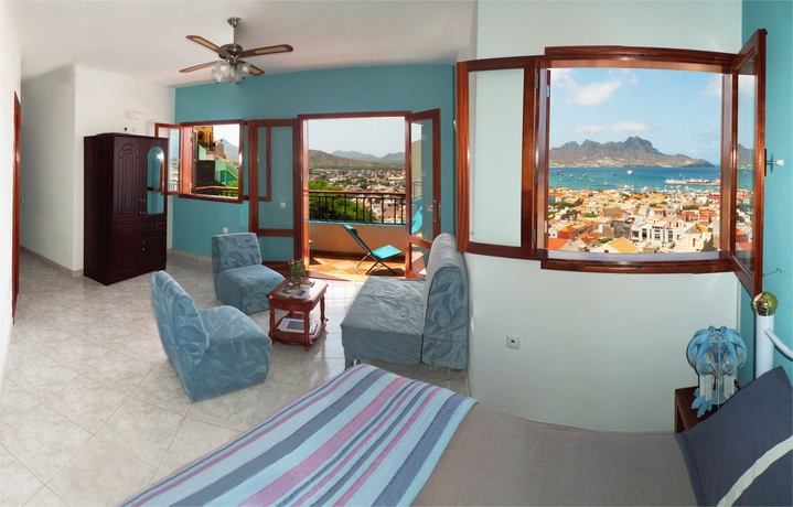 Imagen de los interiores del Hotel Solar Windelo. Foto 15