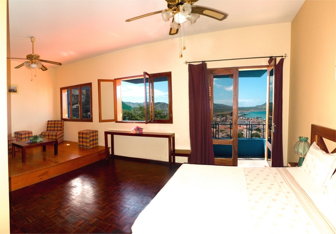 Imagen de la habitación del Hotel Solar Windelo. Foto 7