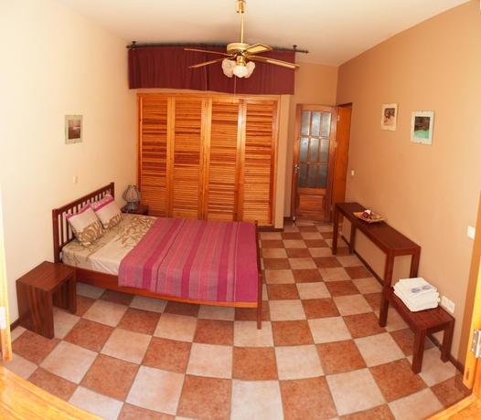 Imagen de la habitación del Hotel Solar Windelo. Foto 9