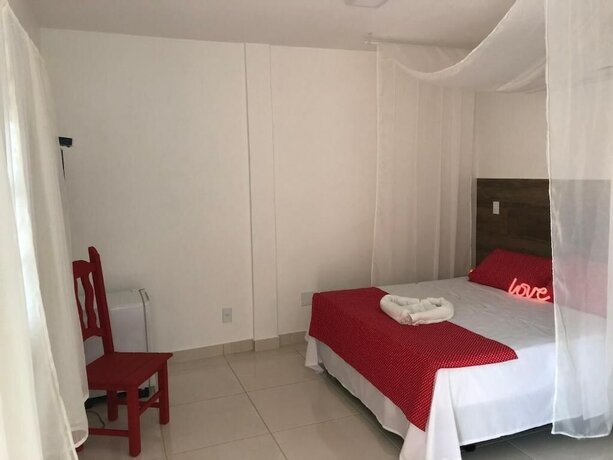 Imagen general del Hotel Solar da Praia Pousada. Foto 2