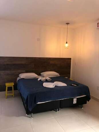 Imagen general del Hotel Solar da Praia Pousada. Foto 4