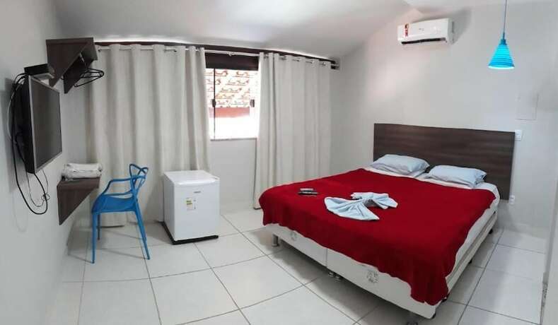 Imagen general del Hotel Solar da Praia Pousada. Foto 5