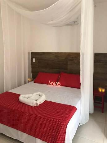 Imagen general del Hotel Solar da Praia Pousada. Foto 7