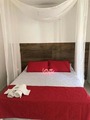 Imagen general del Hotel Solar da Praia Pousada. Foto 10