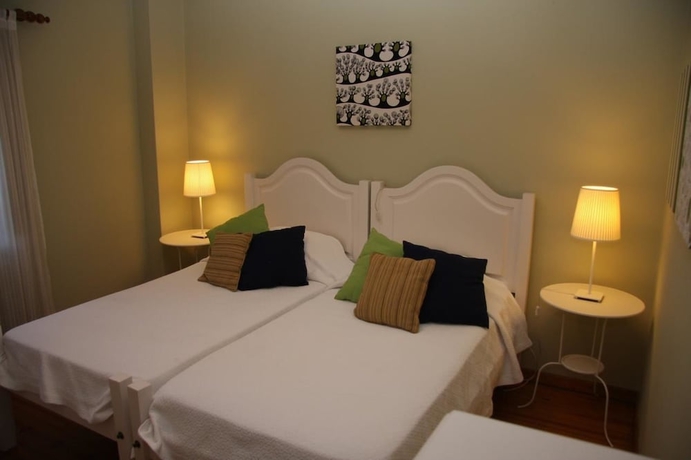 Imagen de la habitación del Hotel Solar das Bouças. Foto 6