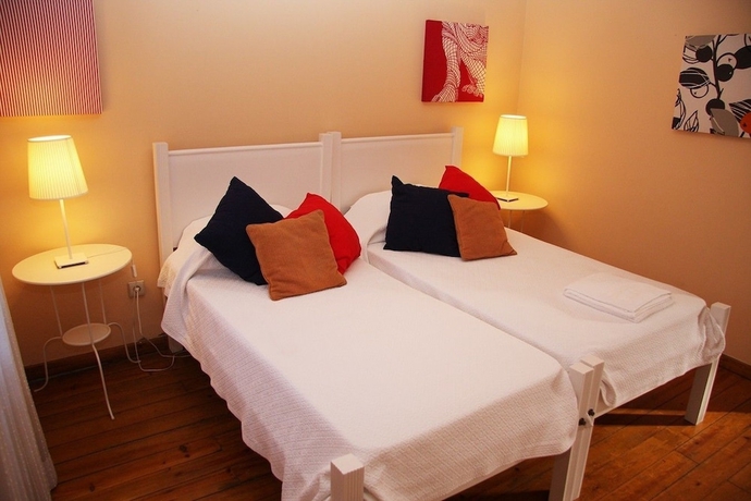 Imagen de la habitación del Hotel Solar das Bouças. Foto 7