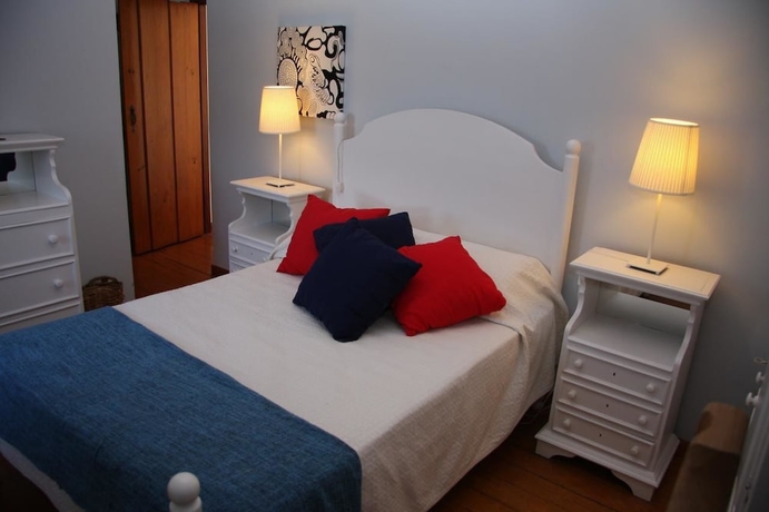 Imagen de la habitación del Hotel Solar das Bouças. Foto 8