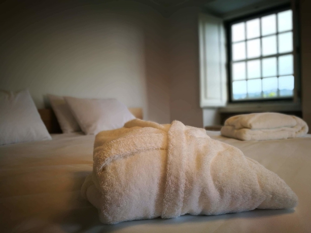 Imagen de la habitación del Hotel Solar das Bouças. Foto 9