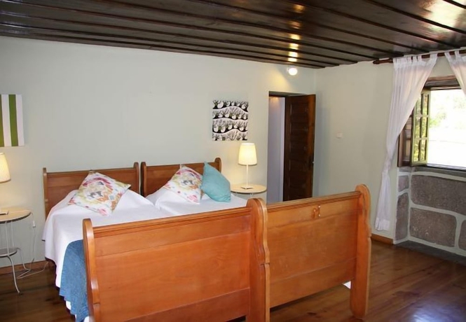 Imagen de la habitación del Hotel Solar das Bouças. Foto 10