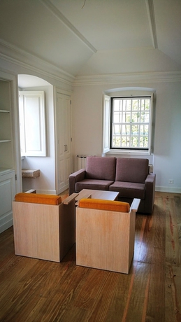 Imagen de la habitación del Hotel Solar das Bouças. Foto 12