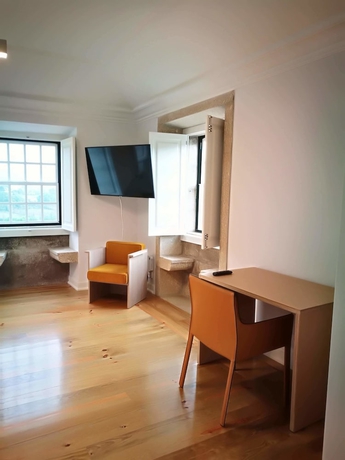 Imagen de la habitación del Hotel Solar das Bouças. Foto 13