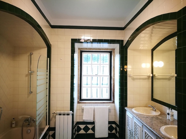 Imagen de la habitación del Hotel Solar das Bouças. Foto 16