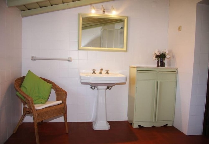 Imagen de la habitación del Hotel Solar das Bouças. Foto 18