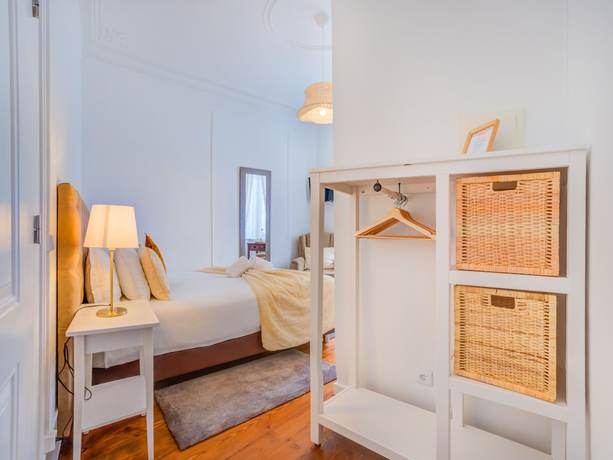 Imagen de la habitación del Hotel Solar dos Poetas. Foto 8