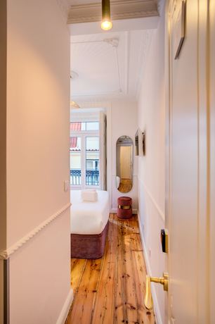 Imagen de la habitación del Hotel Solar dos Poetas. Foto 15