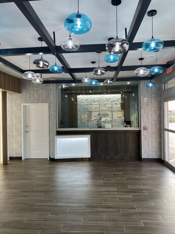 Imagen general del Hotel Solara Hobby Airport. Foto 5
