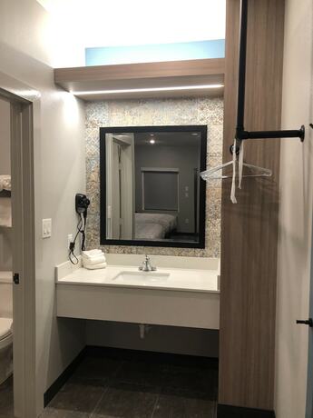 Imagen general del Hotel Solara Hobby Airport. Foto 10