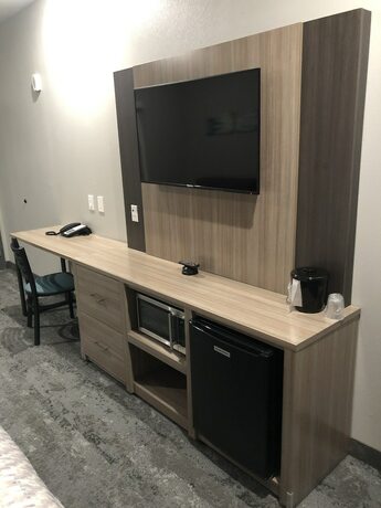 Imagen de la habitación del Hotel Solara Hobby Airport. Foto 19