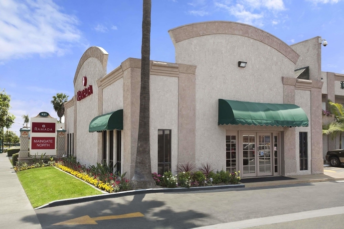 Imagen general del Hotel Solara Inn and Suites. Foto 3