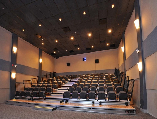 Imagen general del Hotel Solara Resort – Bellstar Hotels and Resorts. Foto 3