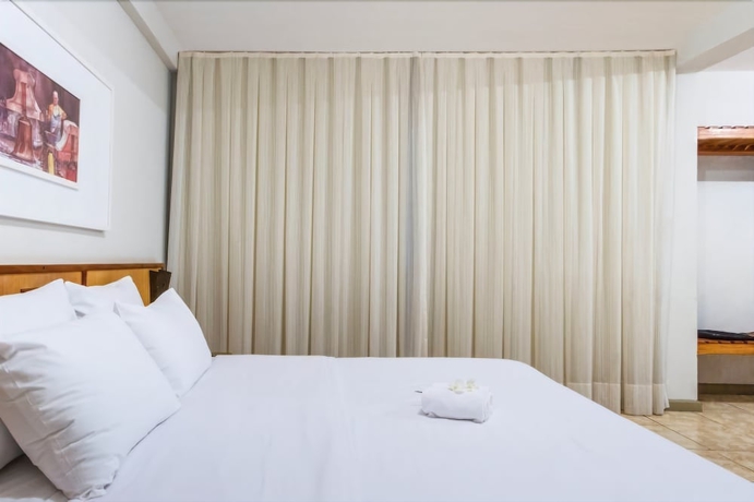 Imagen de la habitación del Hotel Solara, S&atilde;o Jo&atilde;o del Rei. Foto 6