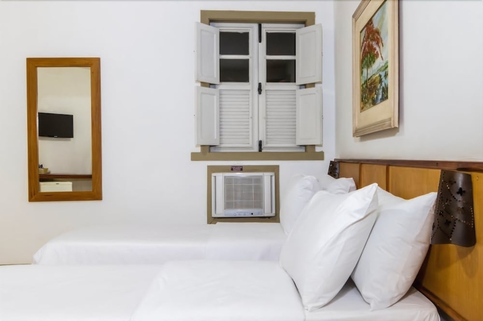 Imagen de la habitación del Hotel Solara, S&atilde;o Jo&atilde;o del Rei. Foto 7