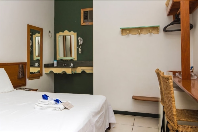 Imagen de la habitación del Hotel Solara, S&atilde;o Jo&atilde;o del Rei. Foto 8