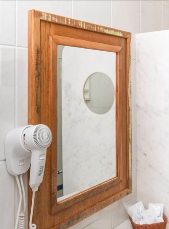 Imagen de la habitación del Hotel Solara, S&atilde;o Jo&atilde;o del Rei. Foto 10
