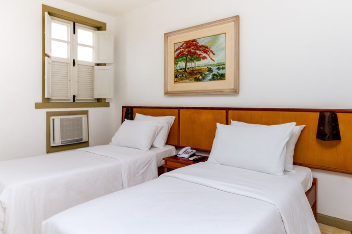 Imagen de la habitación del Hotel Solara, S&atilde;o Jo&atilde;o del Rei. Foto 11