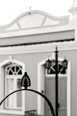 Imagen de los interiores del Hotel Solara, S&atilde;o Jo&atilde;o del Rei. Foto 15