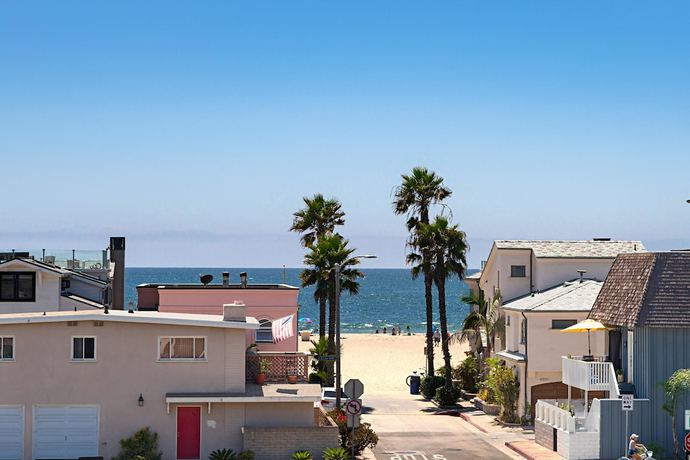 Imagen de la habitación del Hotel Solarena, BW Premier Collection, Newport Beach. Foto 12