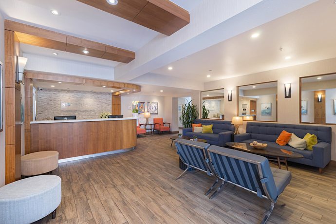Imagen de los interiores del Hotel Solarena, BW Premier Collection, Newport Beach. Foto 14
