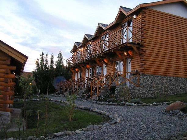 Imagen general del Hotel Solares Del Sur Patagonia. Foto 1